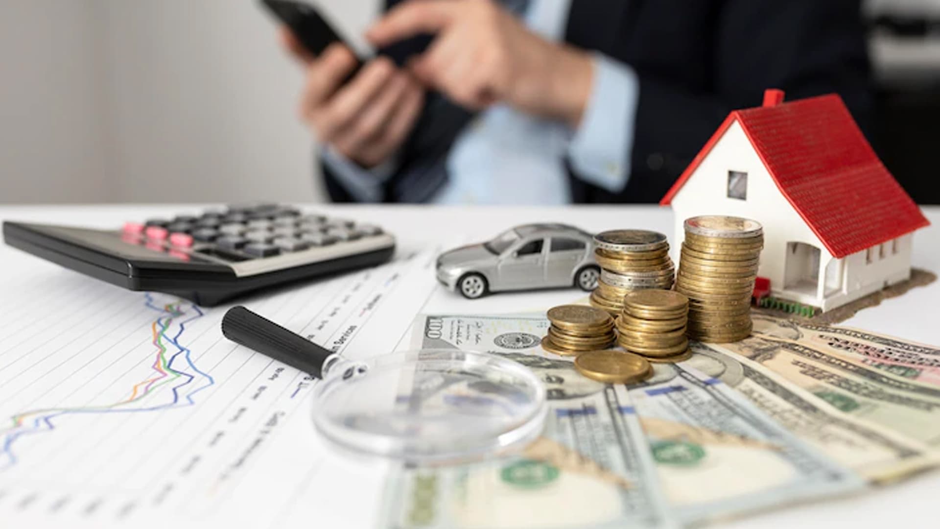 Financiamento
