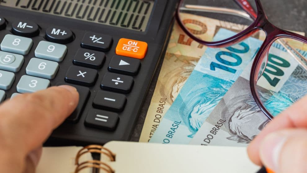 Financeiro Pessoal